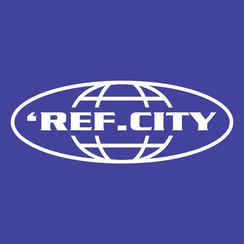 Ref City’s avatar
