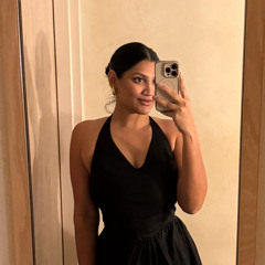 Suniti Patel