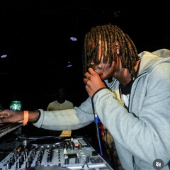 DJ Junior