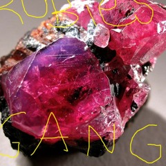 RUBIESGANG