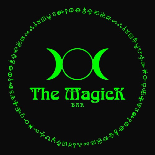 The Magick Bar’s avatar