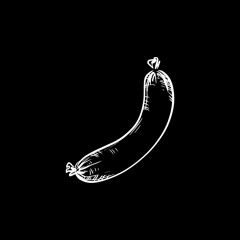 Boiled Sausage