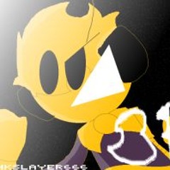 InkSlayer