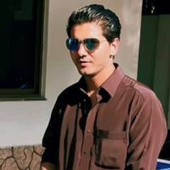 Hamaad Orakzai
