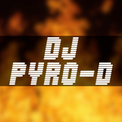 DJ Pryo-D