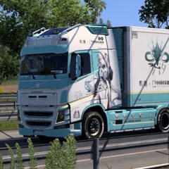 JISHIN PAINTJOB