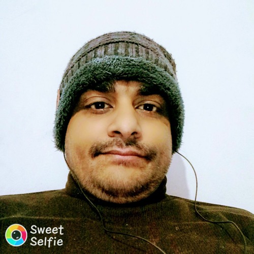 Muhammad Gohar Shakeel’s avatar