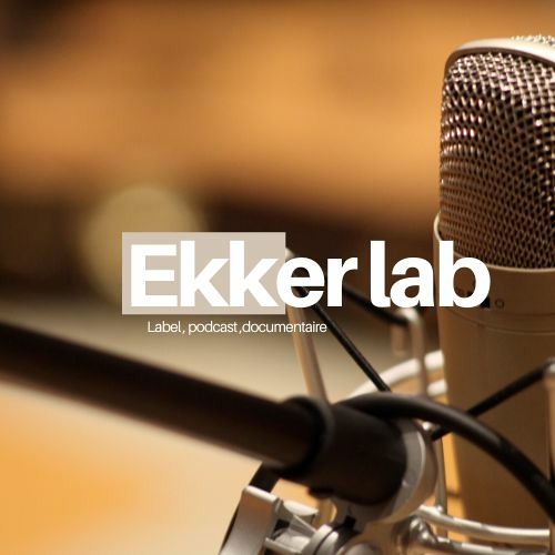 Ekker Lab’s avatar