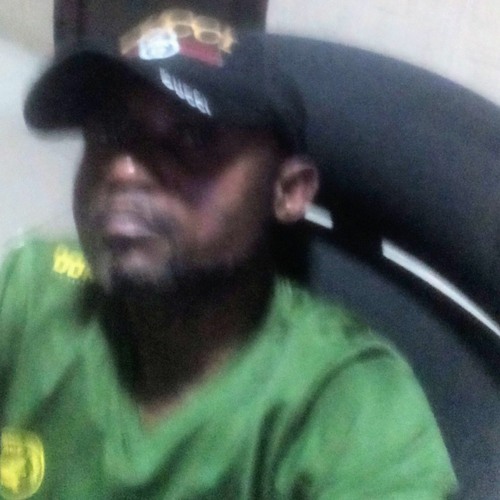 Freddy Olundu’s avatar