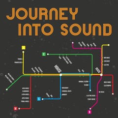 Journey into Sound radioshow