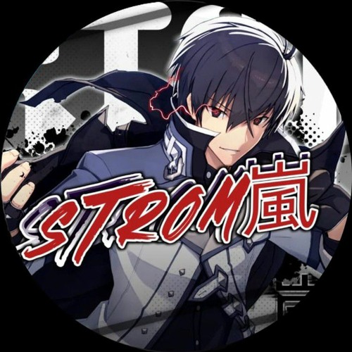 S T R O M 嵐’s avatar