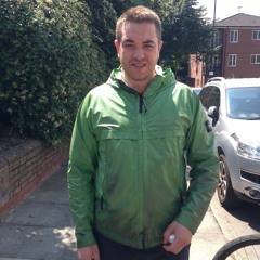 Joe Clarke 20
