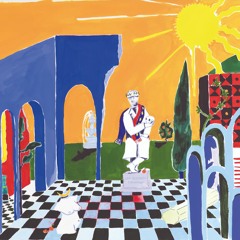 LEO BLOMOV