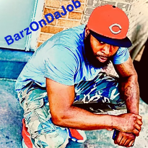 BarzOnDaJob’s avatar