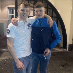 Oisin Mcphillips