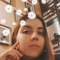 Наташа Король