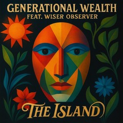 The Generational Wealth department of Music