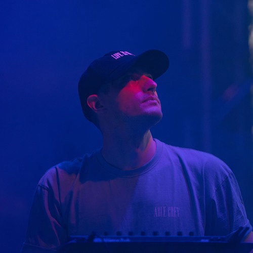 Able Grey — artist photo