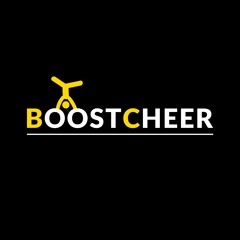 BoostCheer