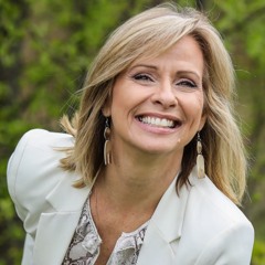 Rhonda Stoppe No Regrets Woman