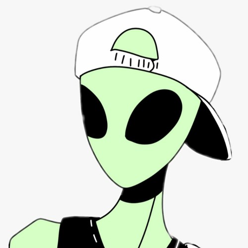 CAlien’s avatar