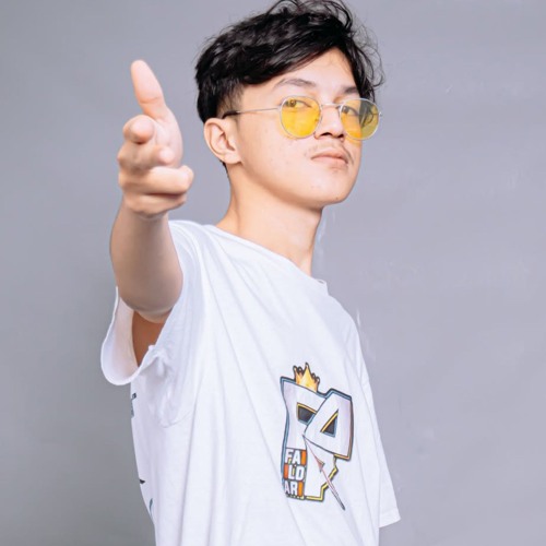 DJ Fald AR[F4R MIX]•5th — artist photo