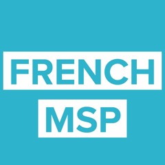 Le FrenchMSP Talk