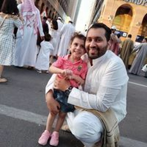 Ahmed Nasser’s avatar