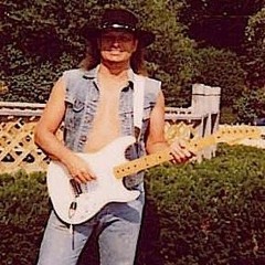 Russ Wood