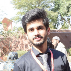 Shahroz Memon