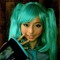 hatsune viku