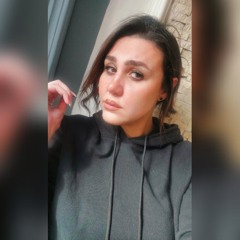 Shimaa Elaraby