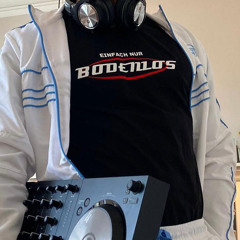 DJ BODENLOS