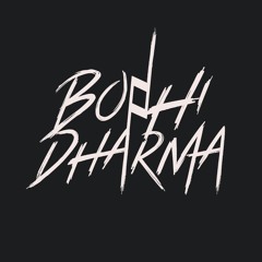 BodhiDharma