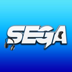 DJ SEGA - Code Red Radio