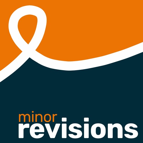 Minor Revisions’s avatar