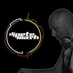 DJ Pete Mash