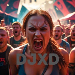 DJXD