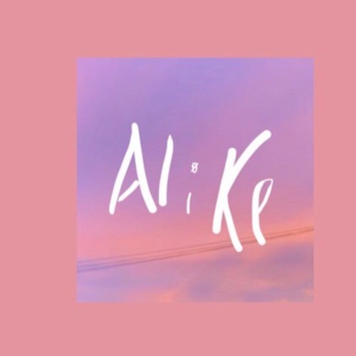 AliKe’s avatar