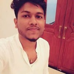 Gihan Sasika
