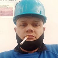 Dimitri Ciarrocca