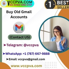 10 Steps to Buy Old Gmail Accounts