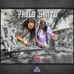 Pablo Santo