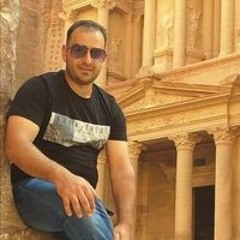 Anwar Alkhalaifeh
