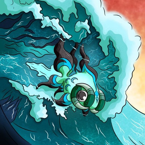 Karuthavanlaam Galeejam (Pokémon B2W2 Soundfont)