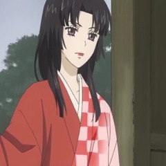 小さな神社の神様 🎐