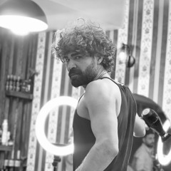 Hossein Alikhani