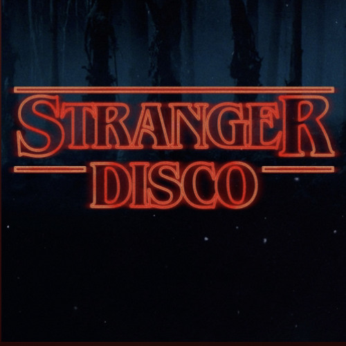 Stranger Disco #6