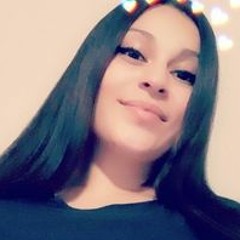 Ashlee Olvera