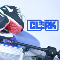 DJ Clerk
